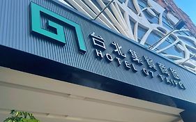 Hotel g7 Taipei